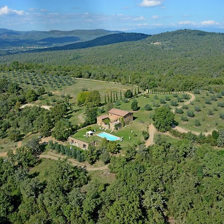 Podere Campovecchio Rapale Ngoại thất bức ảnh